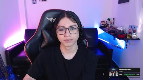 Snapshot of malik_harrison_ chatting on December 2024 03:01:01 PM Malik online show from December 2024 03:01:01 PM