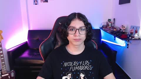 Snapshot of malik_harrison_ chatting on January 2025 02:40:02 PM Malik online show from January 2025 02:40:02 PM