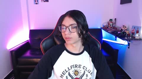 Snapshot of malik_harrison_ chatting on January 2025 02:58:01 PM Malik online show from January 2025 02:58:01 PM