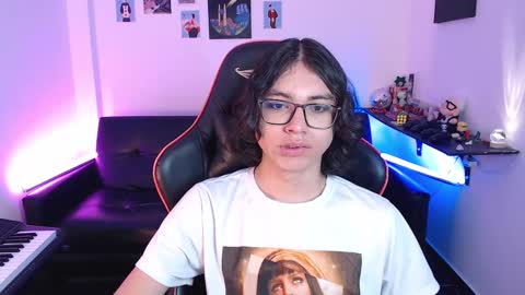 Snapshot of malik_harrison_ chatting on February 2025 05:19:02 PM Malik online show from February 2025 05:19:02 PM