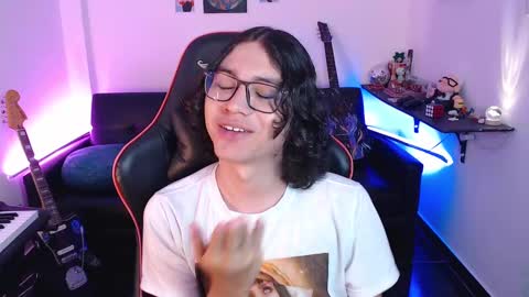 Snapshot of malik_harrison_ chatting on March 2025 06:56:01 PM Malik online show from March 2025 06:56:01 PM