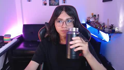 Snapshot of malik_harrison_ chatting on November 2025 05:02:01 PM Malik online show from November 2025 05:02:01 PM