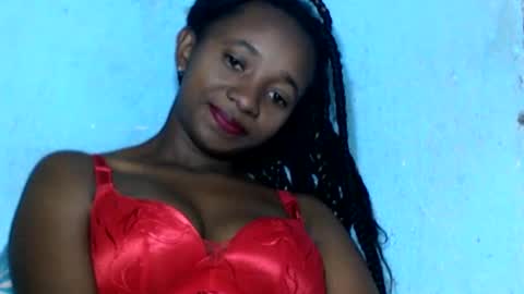 Snapshot of malinah01 chatting on December 2024 04:55:02 AM malinah01 online show from December 2024 04:55:02 AM