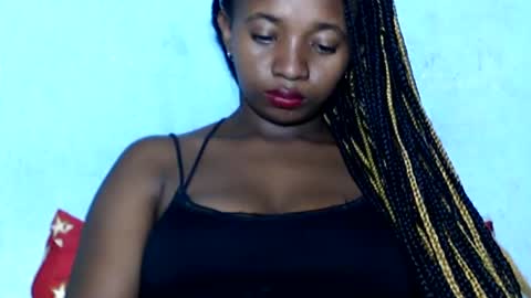 Snapshot of malinah01 chatting on January 2025 06:52:01 PM malinah01 online show from January 2025 06:52:01 PM