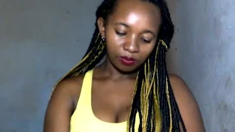 Snapshot of malinah01 chatting on January 2025 12:33:02 PM malinah01 online show from January 2025 12:33:02 PM