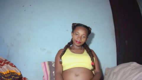 Snapshot of malinah01 chatting on September 2025 06:43:02 PM malinah01 online show from September 2025 06:43:02 PM