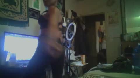 Snapshot of malissabanks chatting on February 2025 09:38:02 PM Beauty IS Her Name BABY online show from February 2025 09:38:02 PM