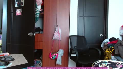 Malita online show from March 2025 05:38:02 PM