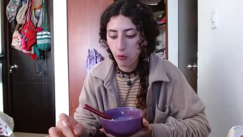 Malita online show from October 2025 07:24:02 PM