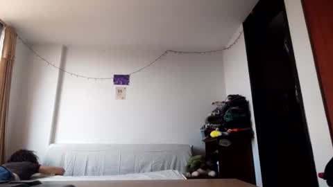 Malita online show from November 2025 05:46:02 PM