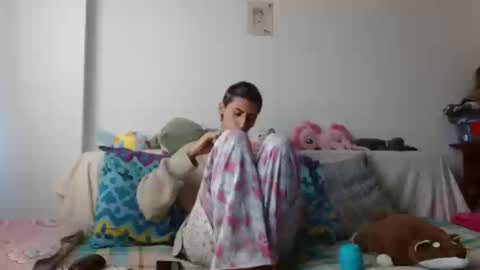 Malita online show from March 2026 04:21:02 PM