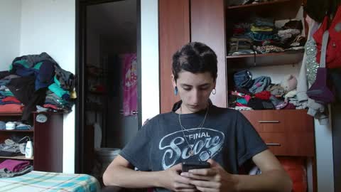 Malita online show from April 2026 04:27:01 PM