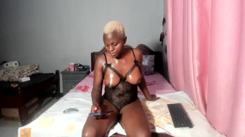 malkianyuki online show from October 2025 12:22:02 AM