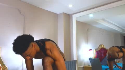 malkongarcia online show from January 2025 10:54:02 PM