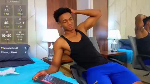 malkongarcia online show from January 2025 10:56:01 PM