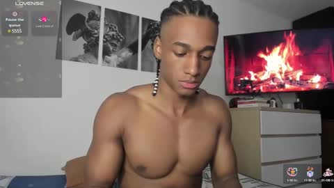 malkongarcia online show from February 2025 03:09:02 PM