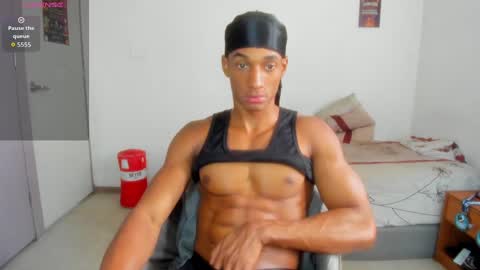 malkongarcia online show from October 2025 05:42:01 PM