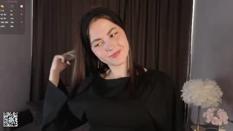 Snapshot of mallieangelini chatting on June 2026 04:30:02 AM Mia online show from June 2026 04:30:02 AM