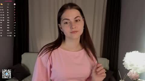Snapshot of mallieangelini chatting on July 2026 04:04:01 AM Mia online show from July 2026 04:04:01 AM