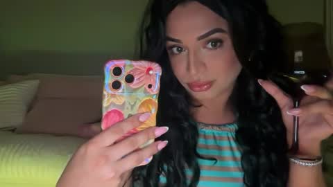 malliemal55 online show from July 2026 03:36:02 AM