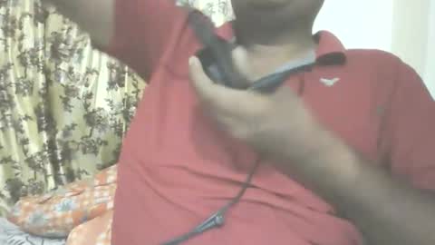 Snapshot of mallik63040 chatting on October 2025 05:20:02 AM Sree0703 online show from October 2025 05:20:02 AM