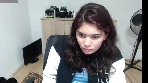 Snapshot of mallorymyers chatting on October 2025 08:30:02 PM mallorymyers online show from October 2025 08:30:02 PM