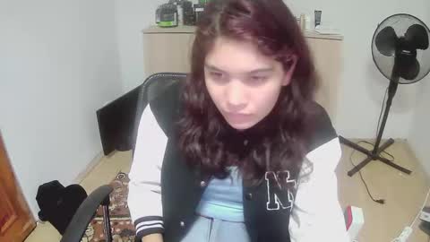 Snapshot of mallorymyersx chatting on October 2025 08:30:02 PM mallorymyersx online show from October 2025 08:30:02 PM