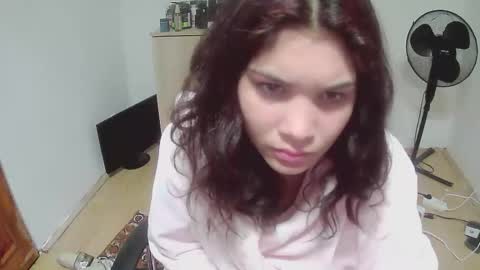Snapshot of mallorymyersx chatting on October 2025 07:46:02 PM mallorymyersx online show from October 2025 07:46:02 PM