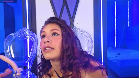 Snapshot of malory_cortez chatting on February 2026 02:05:01 AM Malory online show from February 2026 02:05:01 AM