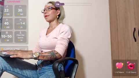 Snapshot of malory_golosa chatting on January 2025 01:42:01 AM Malory online show from January 2025 01:42:01 AM