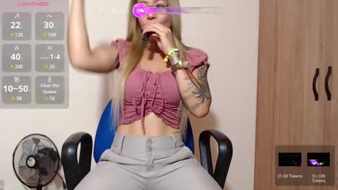 Snapshot of malory_golosa chatting on February 2025 09:42:02 PM Malory online show from February 2025 09:42:02 PM