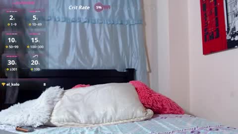 Snapshot of malory_golosa chatting on February 2026 03:13:01 AM Malory online show from February 2026 03:13:01 AM