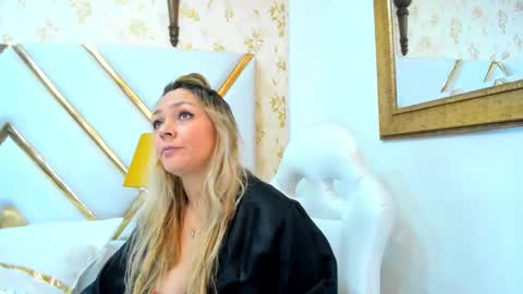 MalorySweet  online show from March 2025 11:51:01 AM