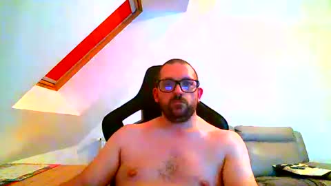 breton online show from September 2025 09:03:02 PM