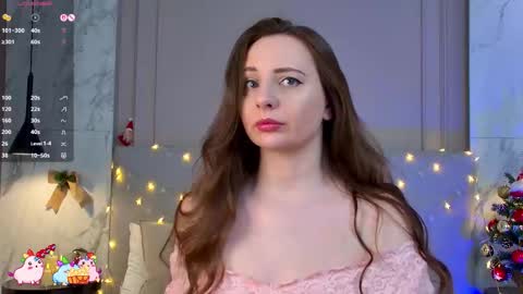 Maltii Evans online show from December 2025 05:13:01 AM