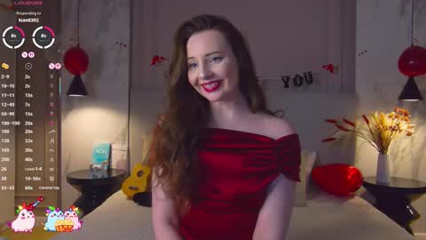 Maltii Evans online show from February 2026 05:15:01 AM