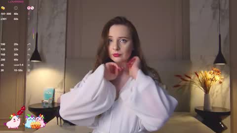 Maltii Evans online show from February 2026 05:25:02 AM