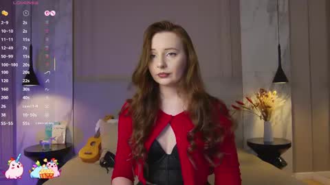 Maltii Evans online show from April 2026 05:41:01 AM