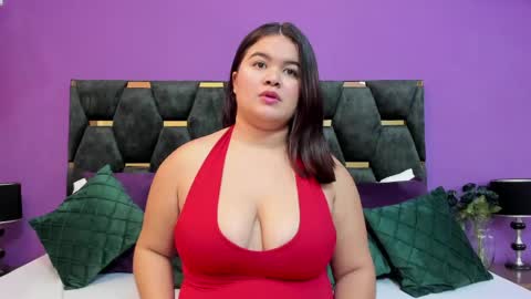 alejandra maleja online show from June 2026 12:00:02 PM