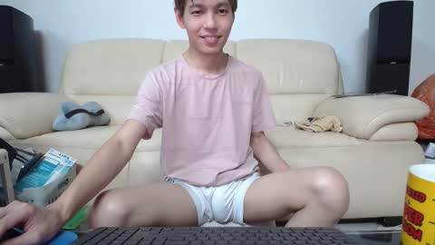 Andrew Ooi online show from June 2026 10:51:02 AM