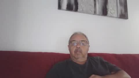 OLDMANFREE online show from January 2025 06:19:02 PM