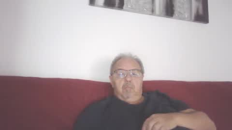 OLDMANFREE online show from March 2025 08:31:02 PM