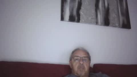 OLDMANFREE online show from October 2025 12:16:01 AM