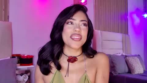 Snapshot of mami_natacha19x chatting on July 2026 07:56:02 AM nati online show from July 2026 07:56:02 AM