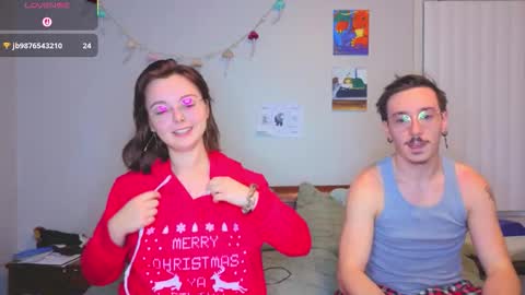 Snapshot of mamiclouds chatting on November 2025 02:36:01 AM MamiCloudz online show from November 2025 02:36:01 AM