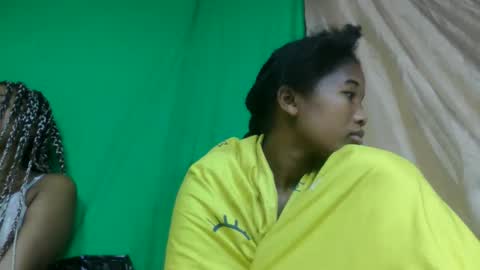 mamieriela online show from February 2026 12:51:01 AM