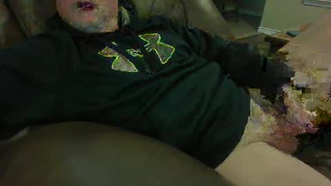 Snapshot of man_cok67xxx chatting on January 2025 12:24:01 PM Mancok online show from January 2025 12:24:01 PM