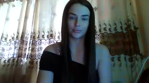MandiBrooks online show from October 2025 01:22:01 PM