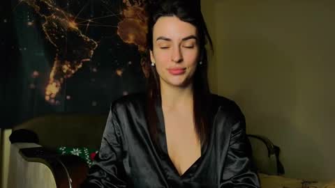 MandiBrooks online show from February 2026 08:34:01 PM