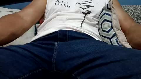 mandrilo7379 online show from January 2026 06:05:01 AM